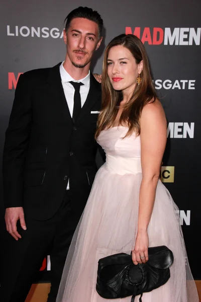 Eric Balfour — Foto de Stock