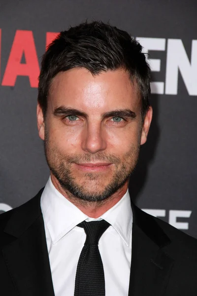 Colin Egglesfield — Stock fotografie