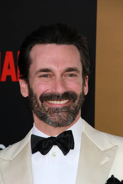 Jon Hamm — Stockfoto