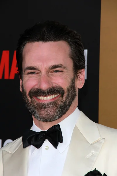 Jon Hamm — Stockfoto