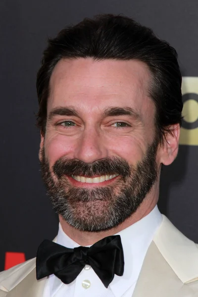 Jon Hamm — Stockfoto