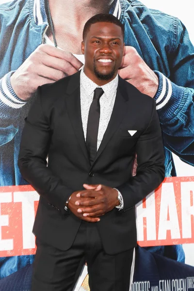 Kevin Hart — Stock Photo, Image