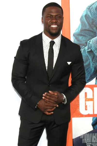 Kevin Hart. — Fotografia de Stock