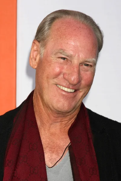 Craig T. Nelson — Stockfoto