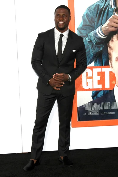 Kevin Hart — Stock Photo, Image