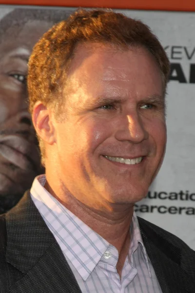 Will Ferrell — Stock Photo, Image