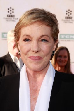 Julie Andrews