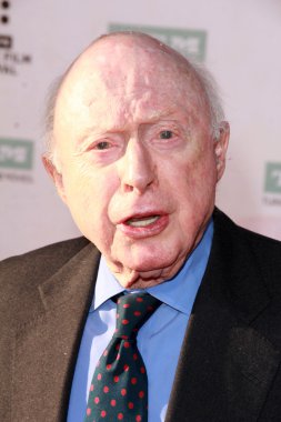 Norman Lloyd