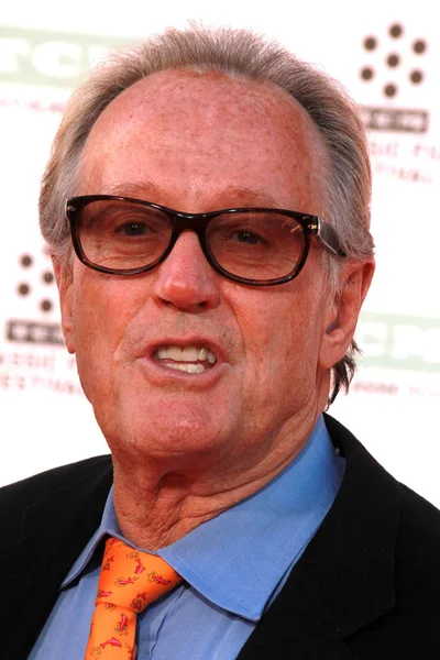 Peter Fonda — Foto Stock