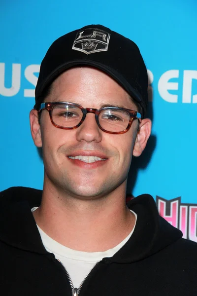 Max Carver — Stockfoto