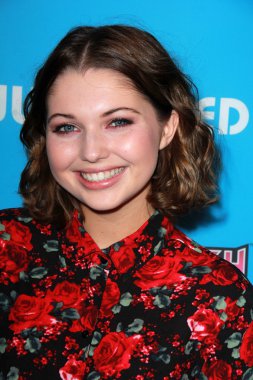 Sammi Hanratty