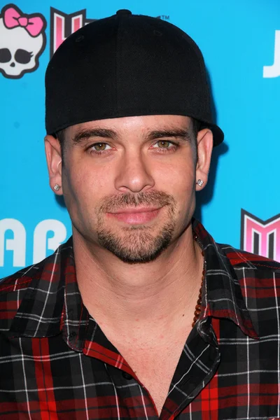 Mark Salling — Stock Photo, Image