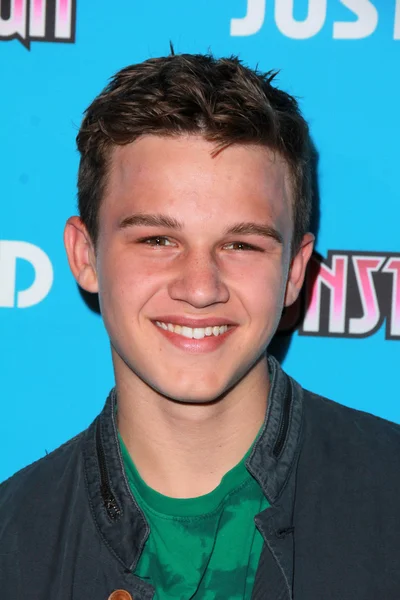 Gavin Macintosh — Φωτογραφία Αρχείου