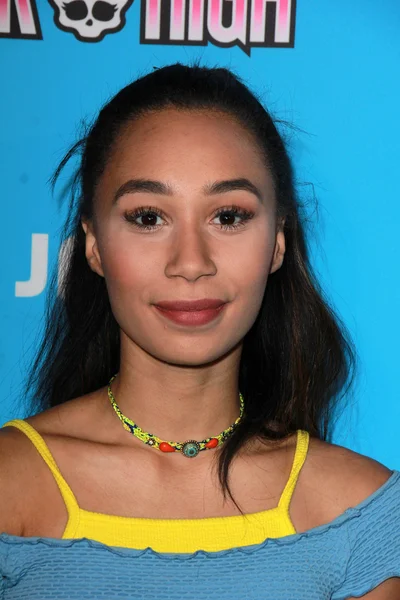 Eva Gutowski — Stock Photo, Image