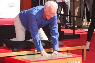Christopher Plummer
