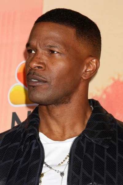 Jamie Foxx — Stock Photo, Image