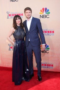 Carice van Houten, Kees van Nieuwker