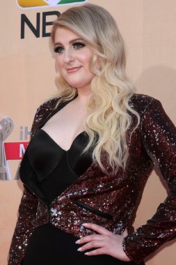 Meghan Trainor