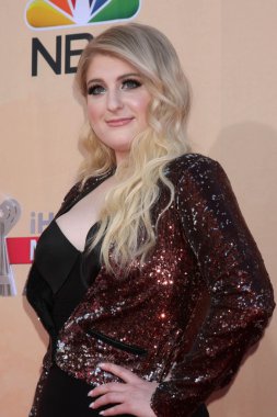 Meghan Trainor