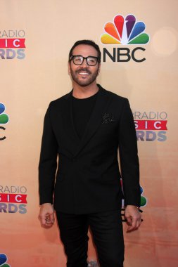 Jeremy Piven