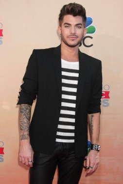 Adam Lambert