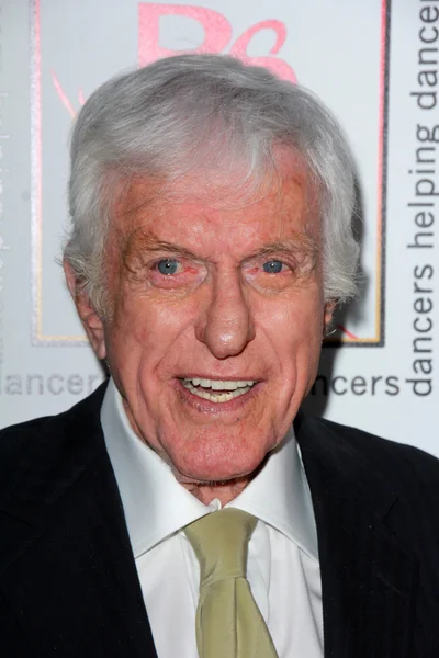 Dick Van Dyke — Stock Photo, Image