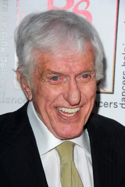 Dick Van Dyke — Stock Photo, Image