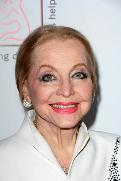 Anne Jeffreys — Foto Stock