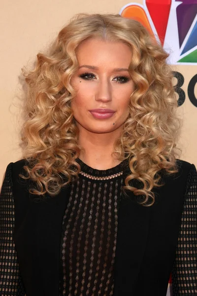 Iggy Azalea — Stockfoto