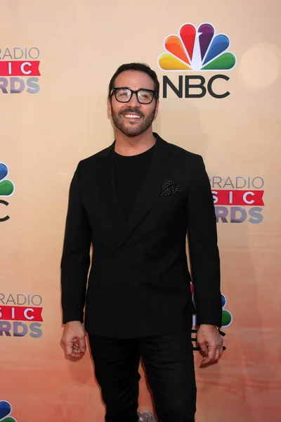 Jeremy Piven. — Foto de Stock