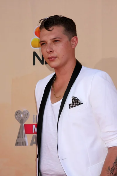 John Newman — Stok fotoğraf