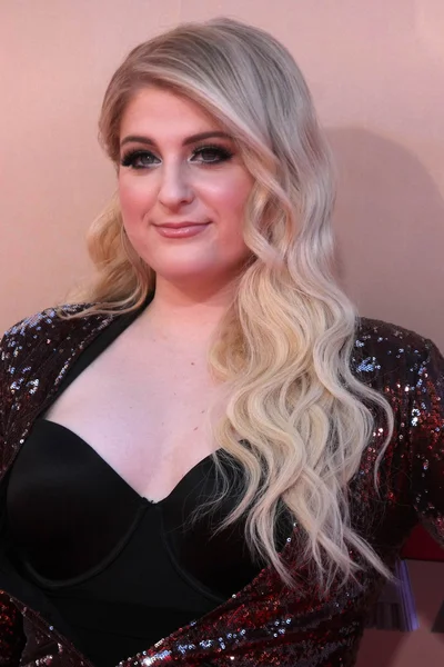 Meghan Trainor — Stockfoto