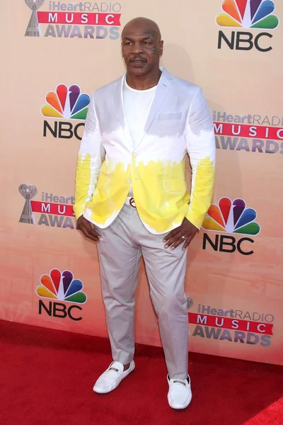 Тайсон, Майк Стоковая Картинка