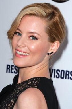 Elizabeth Banks
