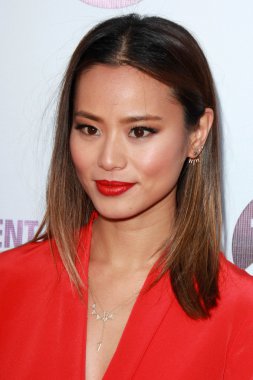 Jamie Chung