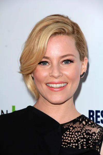 Elizabeth Banks — Stock Photo, Image