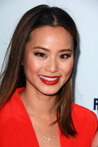 Jamie Chung — Zdjęcie stockowe