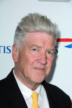 David Lynch