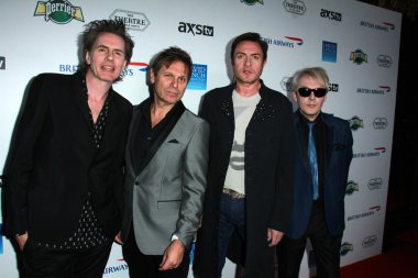 Duran Duran