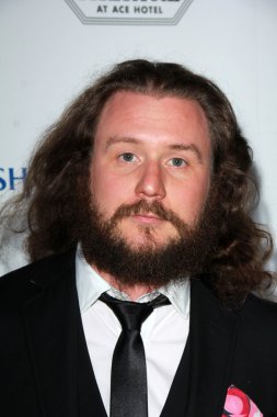 Jim James