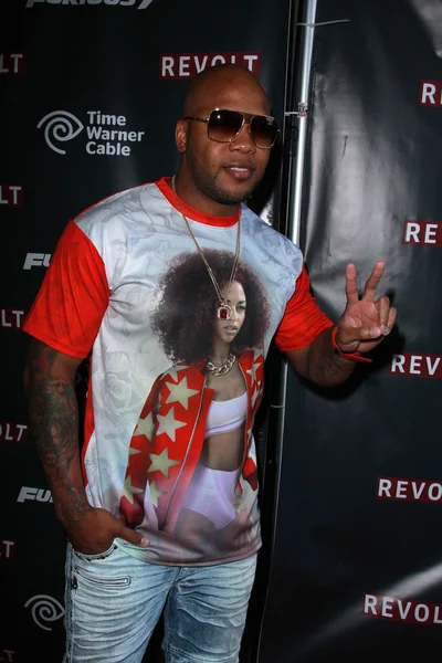 Flo Rida — Stok fotoğraf