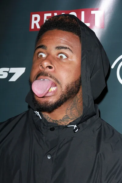 Sage Gemini — Stockfoto