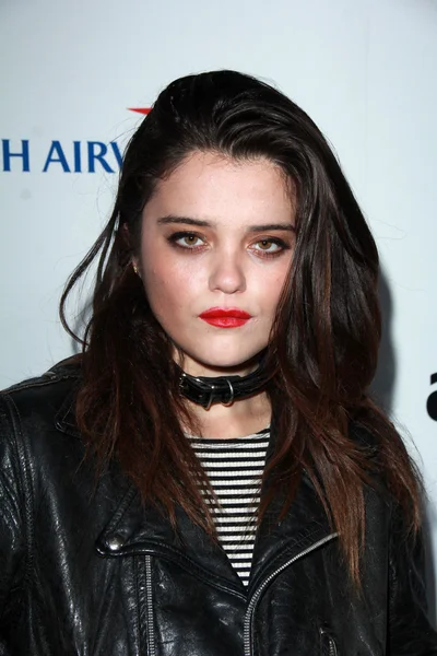 Sky Ferreira — Stock Photo, Image