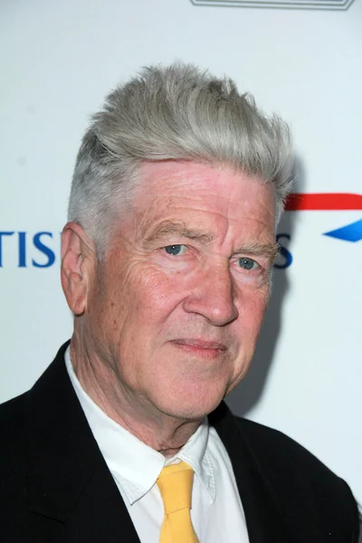 David Lynch — Stockfoto