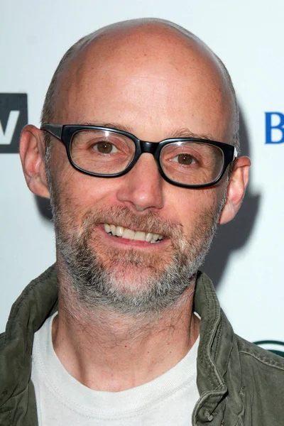 Moby — Stock Photo, Image