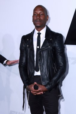 Tyrese Gibson