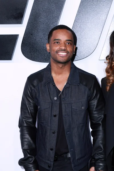 Larenz Tate — Stock Photo, Image