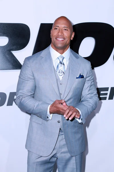 Dwayne Johnson