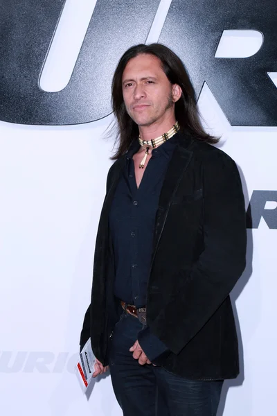 Clifton Collins Jr. — Stockfoto