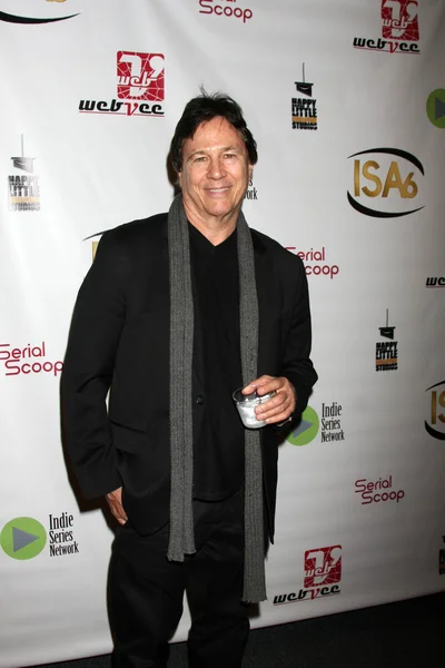 Richard Hatch — Stok fotoğraf